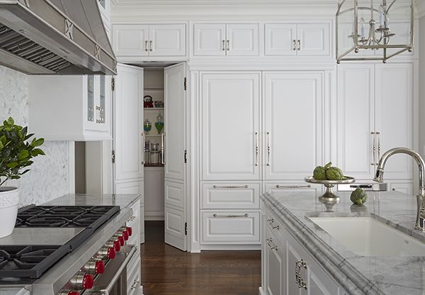 Showing Your Cabinetry Some TLC
